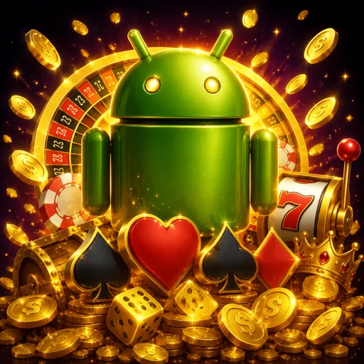 tela de instalação do app J77 em um celular Android