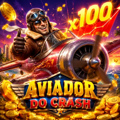 Cartão do jogo Crash Duplo com duas apostas na mesma rodada
