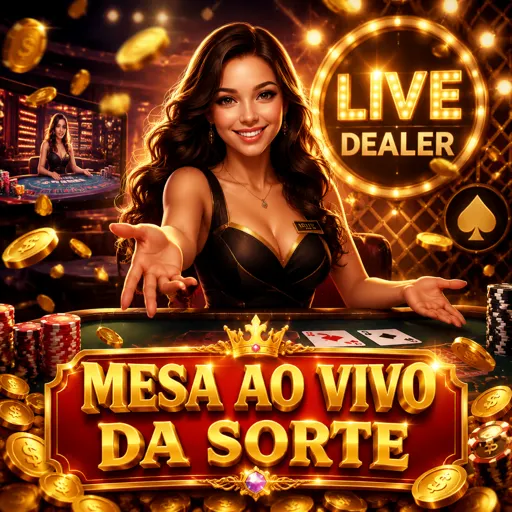 Ambiente temático de luxo dourado com detalhes em couro e luz âmbar