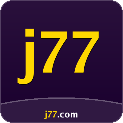 Faixa com os logotipos dos estúdios de slots parceiros do J77 Cassino