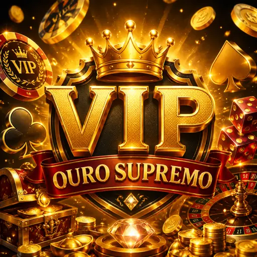 Cartões dourados representando os cinco níveis do Clube VIP da J77
